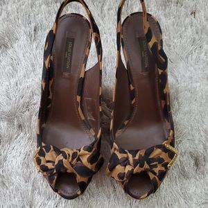 Louis vuitton shoes 7..5